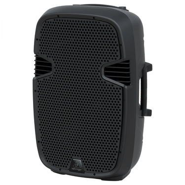 Bafle Behringer Pk115a Amplificado Con Poder Integrado 15 pulgadas